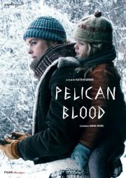 Locandina di Pelican Blood