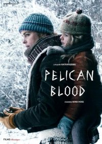 Locandina di Pelican Blood