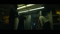 City Of Crime - Clip - Andiamo Via