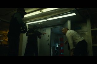 City Of Crime - Clip - Andiamo Via