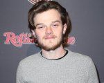 Il Signore degli Anelli: Robert Aramayo prenderà il posto di Will Poulter