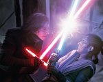 Star Wars: perché Rey e Kylo Ren incarnano due anime opposte della saga