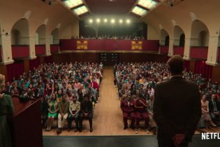 Sex Education - Trailer Italiano Stagione 2