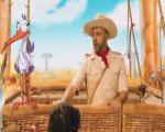 Tolo Tolo: il video della canzone La cicogna strabica, tratta dal nuovo film di Checco Zalone