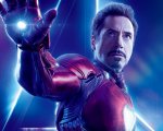 Avengers: Endgame, la morte di Iron Man doveva essere violenta e dolorosa
