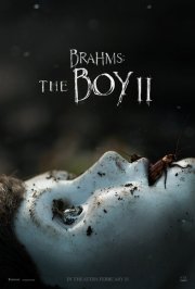 Locandina di Brahms: The Boy II