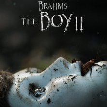 Locandina di Brahms: The Boy II