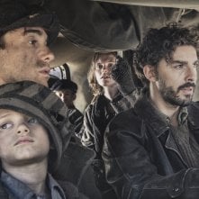 La guerra è finita: un'immagine della prima stagione