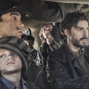 La guerra è finita: un'immagine della prima stagione