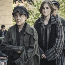 La guerra è finita: un'immagine della serie