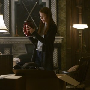 Locke & Key: un'immagine della serie