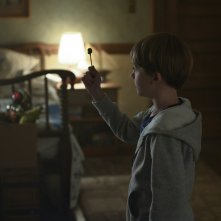 Locke & Key: una scena della serie