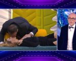 Grande Fratello Vip 2020, Michele Cucuzza vittima dello scherzo malefico di Rita Rusic!