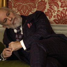 The New Pope: un'immagine della seconda puntata