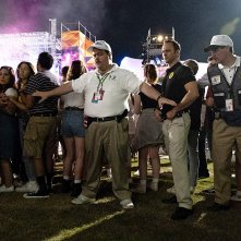 Richard Jewell: una scena con Paul Walter Hauser