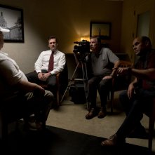 Richard Jewell: una scena del film