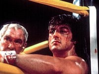 Rocky: Sylvester Stallone ha potuto recitare nel film per uno scambio di persona?