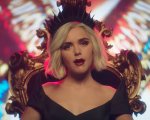 Le terrificanti avventure di Sabrina 3: un video musicale anticipa gli eventi infernali