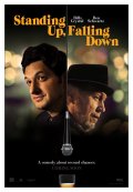 Locandina di Standing Up, Falling Down