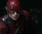 The Flash: Andy Muschietti conferma che il film si ispira a Flashpoint