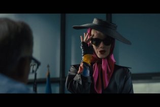 Birds of Prey (e la fantasmagorica rinascita di Harley Quinn) - Trailer Italiano 2