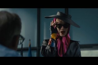 Birds of Prey: And the Fantabulous Emancipation of One Harley Quinn – Trailer 2