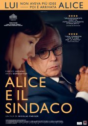 Locandina di Alice e il Sindaco