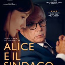 Locandina di Alice e il Sindaco