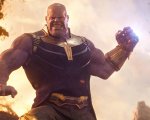 Avengers: Endgame, Thanos doveva assomigliare di più ai fumetti originali