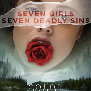 Locandina di The Color Rose