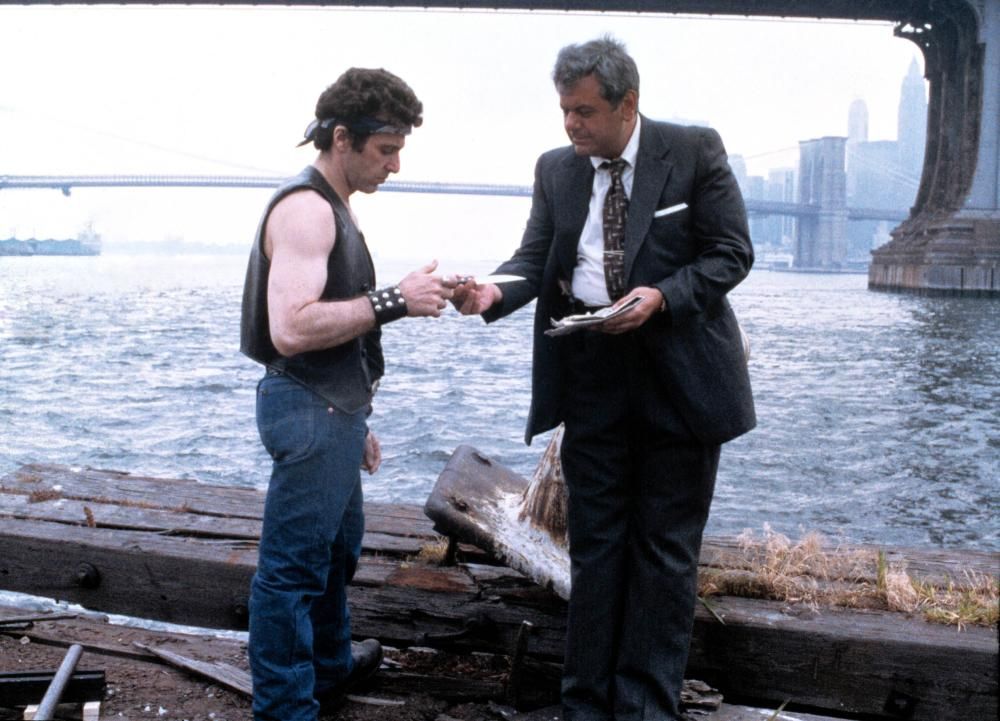 Cruising: Al Pacino fra eros e morte nel film ‘maledetto’ di William