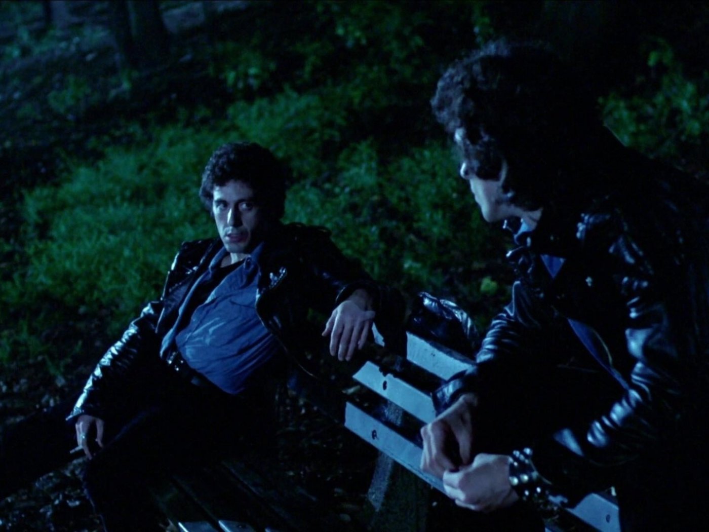 Cruising: Al Pacino fra eros e morte nel film ‘maledetto’ di William