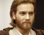 Ewan McGregor reagisce alla foto di Obi-Wan che è stata scambiata per un'immagine di Gesù