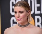 Piccole donne: ai Golden Globe 2020 Greta Gerwig ha mangiato tutte le zuppe dei vicini di tavolo