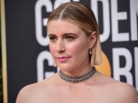 Piccole donne: ai Golden Globe 2020 Greta Gerwig ha mangiato tutte le zuppe dei vicini di tavolo