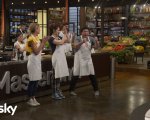 Masterchef Italia 9: intervista alle concorrenti eliminate, Nunzia e Rossella