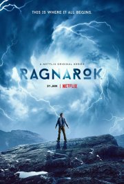 Locandina di Ragnarok