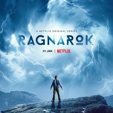Locandina di Ragnarok