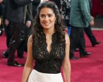 Salma Hayek: 'Il mio grosso sedere ha rotto l'abito dell'Oscar 2003, Renée Zellweger mi ha salvato'