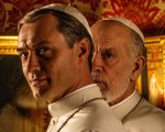 The New Pope: trama della prima e seconda puntata, stasera su Sky Atlantic
