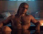 The Witcher 2, Henry Cavill: 'Stiamo per iniziare la pre-produzione'