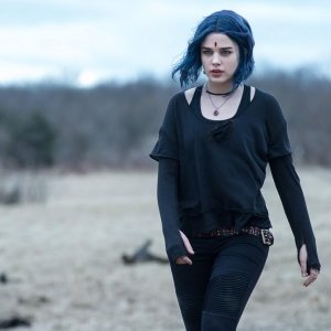 Titans 2: una scena della prima puntata