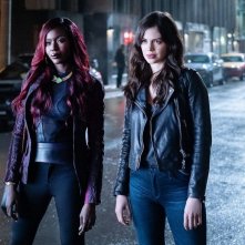 Titans 2: un'immagine della seconda puntata
