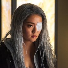 Titans 2: una scena della seconda puntata
