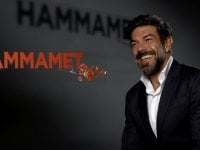 Pierfrancesco Favino è Craxi in Hammamet: 'Un uomo vorace, in politica come nella vita'