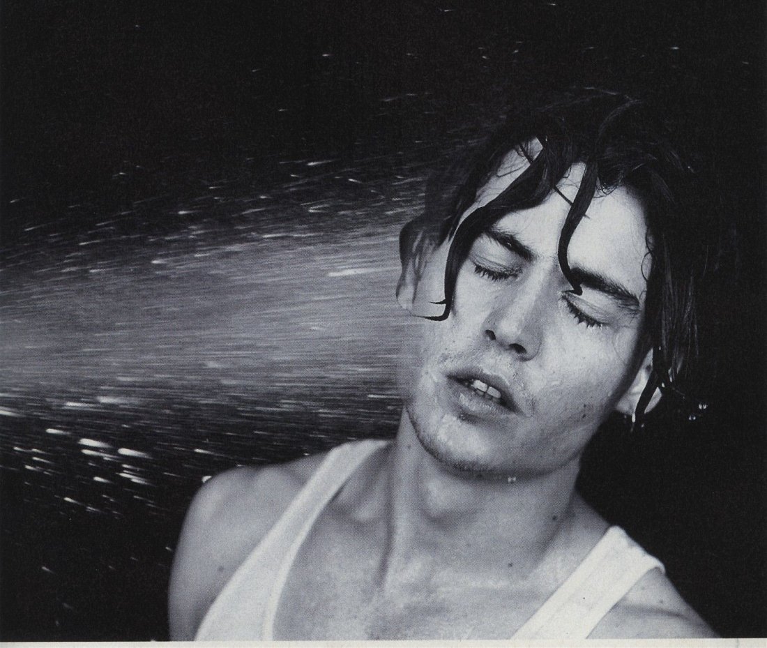 Johnny Depp 16