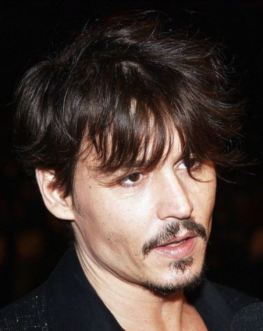 Johnny Depp 8