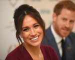 Meghan Markle e Disney firmano un accordo