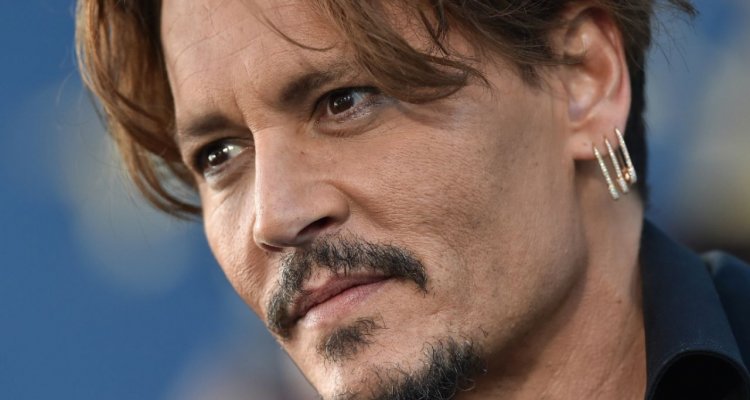 I migliori film di Johnny Depp - Movieplayer.it
