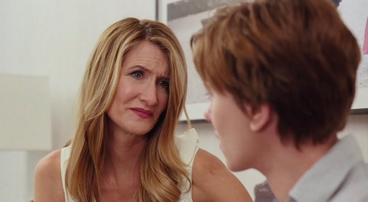 Risultati immagini per laura dern storia di un matrimonio